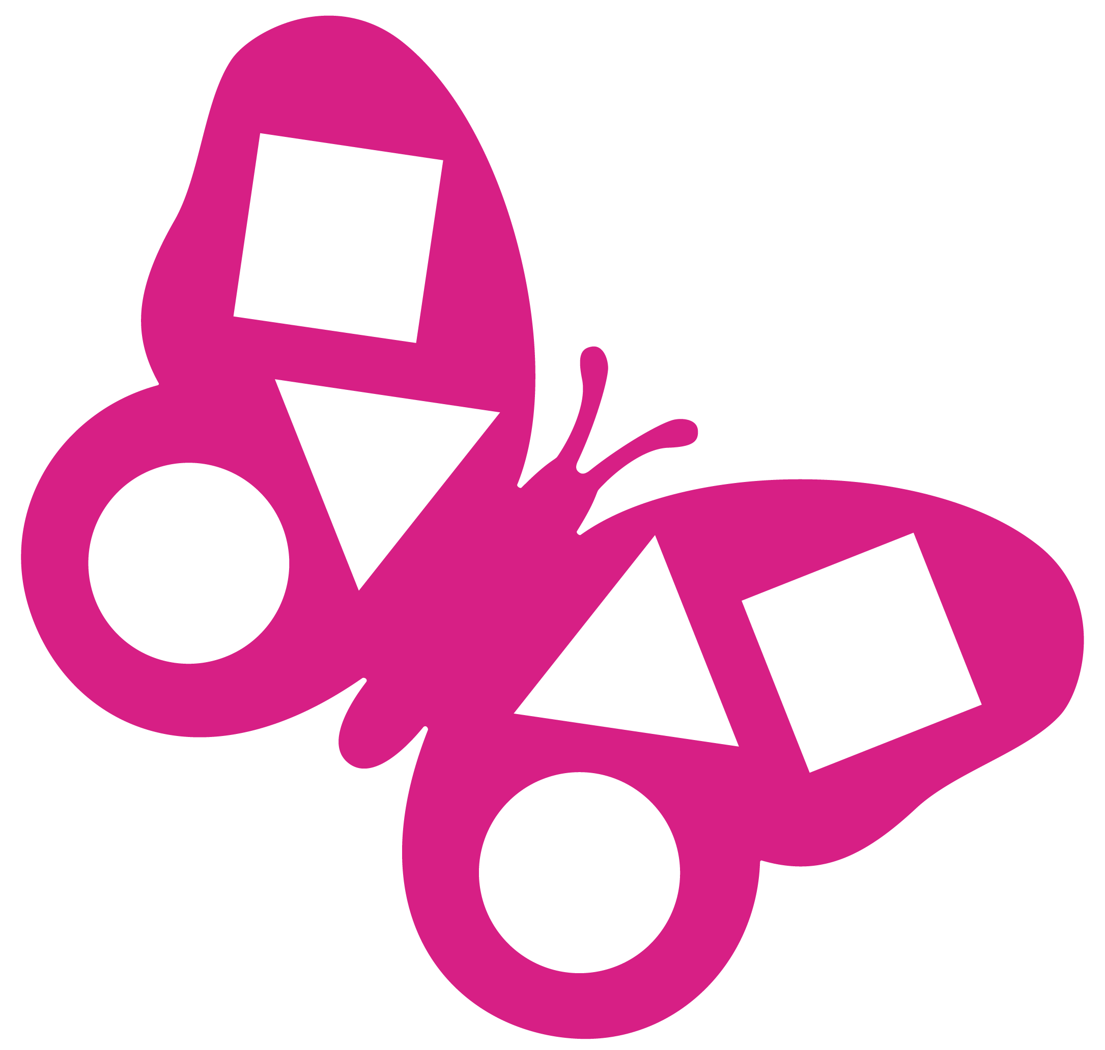 Papalote Museo del Niño cuernavaca Logo